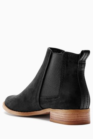 Chelsea Ankle Boots with Insolia&reg;